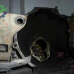 Hyundai Accent Şanzıman Komple çıkma parça - OTOFİL YEDEK PARÇA Mersin
