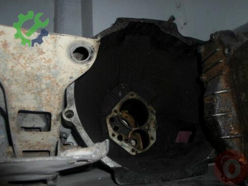 Hyundai Accent Şanzıman Komple çıkma parça