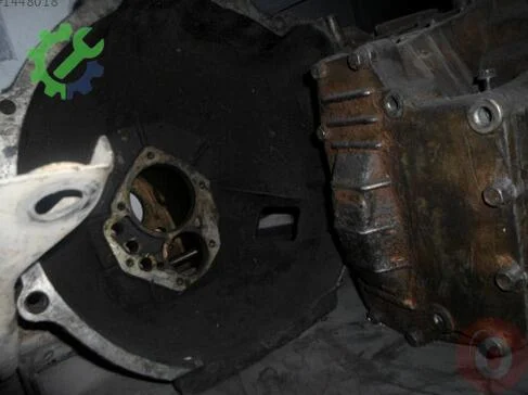 Hyundai Accent Şanzıman Komple çıkma parça