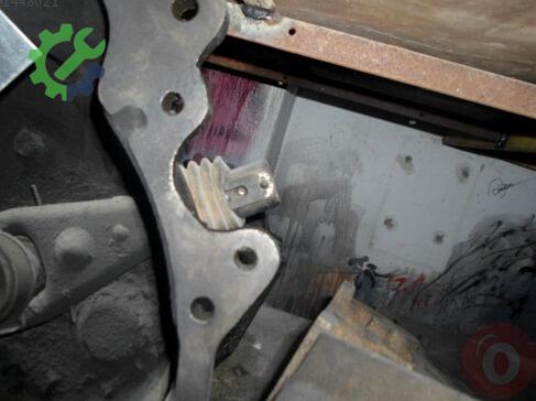 Hyundai Accent Şanzıman Komple çıkma parça