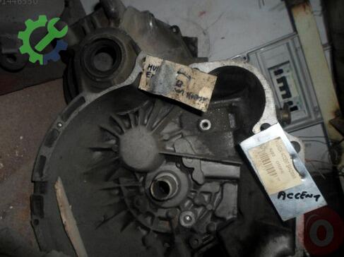 Hyundai Accent Şanzıman Komple çıkma parça