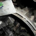 Hyundai Accent Şanzıman Komple çıkma parça - OTOFİL YEDEK PARÇA Mersin