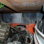 Hyundai Accent Şanzıman Komple çıkma parça - OTOFİL YEDEK PARÇA Mersin
