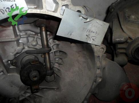 Hyundai Accent Şanzıman Komple çıkma parça
