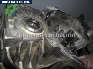 ŞANZIMAN HYUNDAİ ACCENT ERA 2006  DİZEL