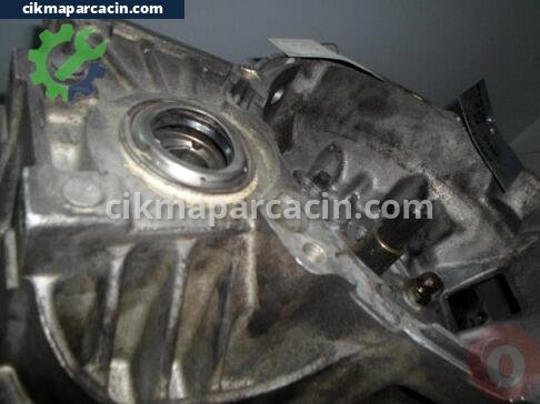 Hyundai Accent Şanzıman çıkma parça
