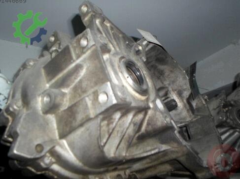 Hyundai Accent Şanzıman çıkma parça