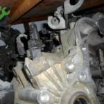 Mazda 3 Şanzıman Komple çıkma parça - OTOFİL YEDEK PARÇA Mersin