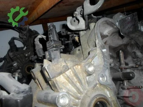 Mazda 3 Şanzıman Komple çıkma parça