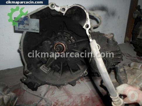 Hyundai Elantra Şanzıman çıkma parça