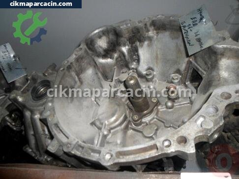 Hyundai Accent Şanzıman çıkma parça