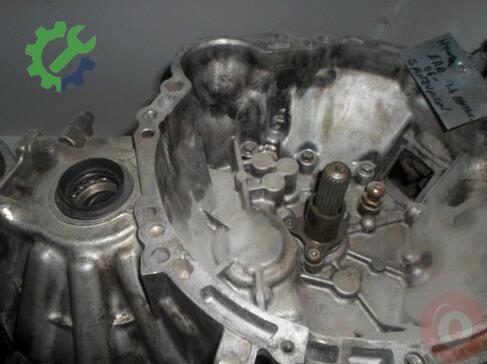 Hyundai Accent Şanzıman çıkma parça
