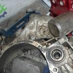 Hyundai Accent Şanzıman Komple çıkma parça - OTOFİL YEDEK PARÇA Mersin
