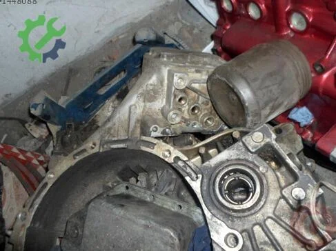 Hyundai Accent Şanzıman Komple çıkma parça