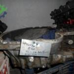 Hyundai Accent Şanzıman Komple çıkma parça - OTOFİL YEDEK PARÇA Mersin
