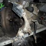 Hyundai Accent Şanzıman Komple çıkma parça - OTOFİL YEDEK PARÇA Mersin
