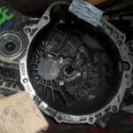 Mazda 3 Şanzıman çıkma parça - OTOFİL YEDEK PARÇA Mersin