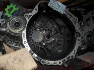 ŞANZIMAN HYUNDAİ ERA ADMİRA 3 SİLİNDİR