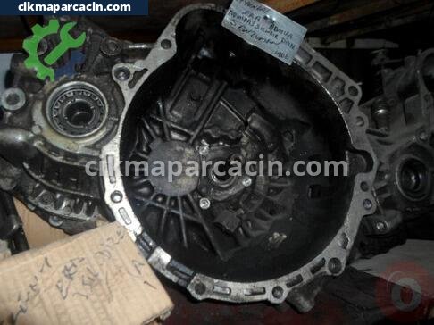Mazda 3 Şanzıman çıkma parça