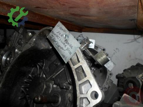Mazda 3 Şanzıman çıkma parça