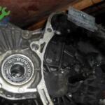 Mazda 3 Şanzıman çıkma parça - OTOFİL YEDEK PARÇA Mersin
