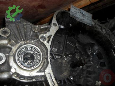 Mazda 3 Şanzıman çıkma parça