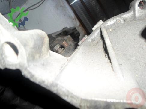 Hyundai Excel Şanzıman Komple çıkma parça