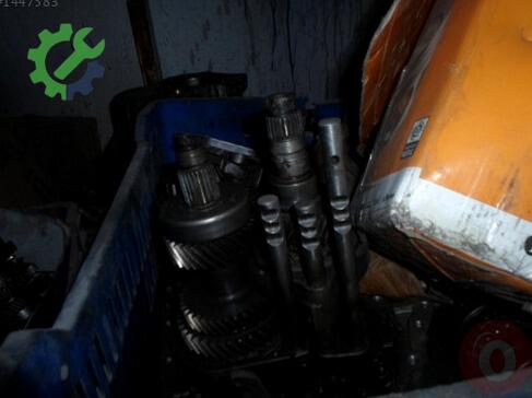 Hyundai Excel Şanzıman Komple çıkma parça