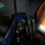 Hyundai Excel Şanzıman Komple çıkma parça - OTOFİL YEDEK PARÇA Mersin