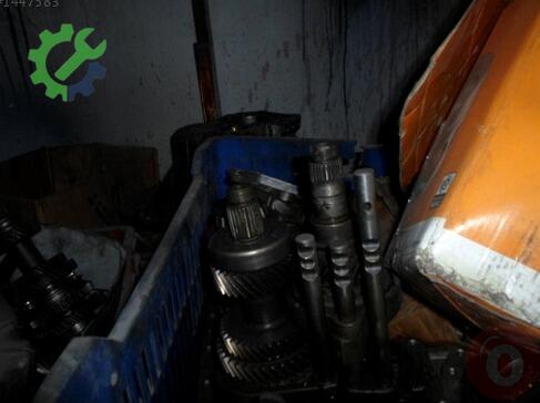 Hyundai Excel Şanzıman Komple çıkma parça