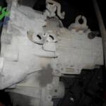 Hyundai Excel Şanzıman çıkma parça - OTOFİL YEDEK PARÇA Mersin