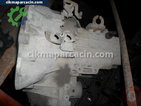 Hyundai Excel Şanzıman çıkma parça