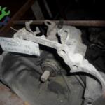Hyundai Excel Şanzıman çıkma parça - OTOFİL YEDEK PARÇA Mersin