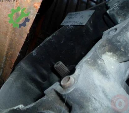 Hyundai Excel Şanzıman çıkma parça