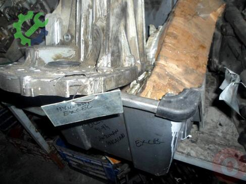 Hyundai Excel Şanzıman Komple çıkma parça