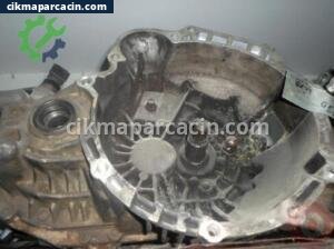 ŞANZIMAN HYUNDAİ GETZ 2007 BENZİNLİ