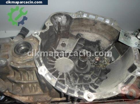 Hyundai Getz Şanzıman çıkma parça