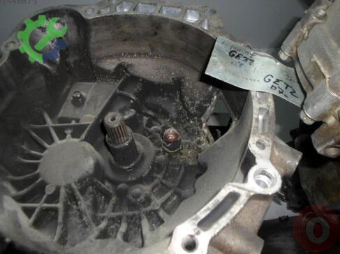Hyundai Getz Şanzıman çıkma parça