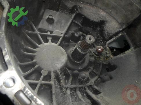 Hyundai Getz Şanzıman çıkma parça