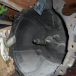 Hyundai Accent Şanzıman Komple çıkma parça - OTOFİL YEDEK PARÇA Mersin
