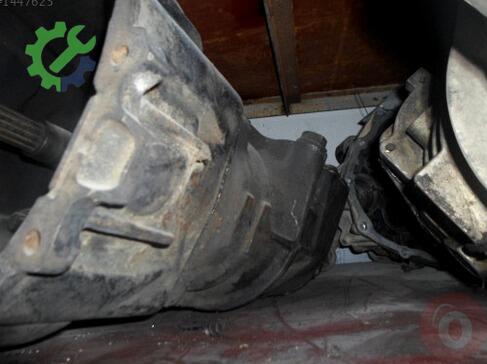 Hyundai Accent Şanzıman Komple çıkma parça