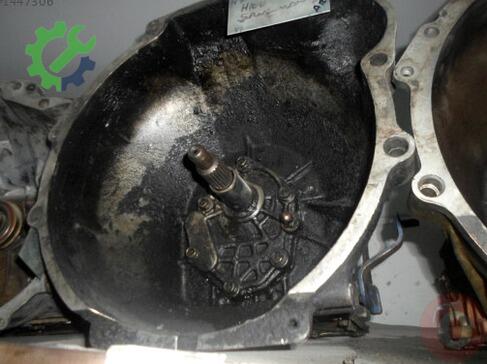 Hyundai H100 Şanzıman Komple çıkma parça