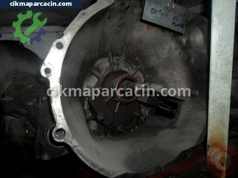 Hyundai H100 Şanzıman Komple çıkma parça