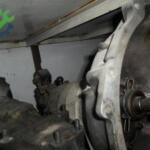 Hyundai H100 Şanzıman Komple çıkma parça - OTOFİL YEDEK PARÇA Mersin