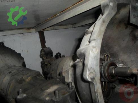 Hyundai H100 Şanzıman Komple çıkma parça