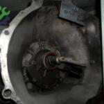 Hyundai H100 Şanzıman Komple çıkma parça - OTOFİL YEDEK PARÇA Mersin