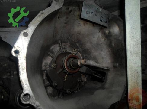 Hyundai H100 Şanzıman Komple çıkma parça