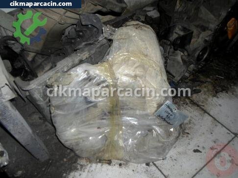 Hyundai H100 Şanzıman Komple çıkma parça
