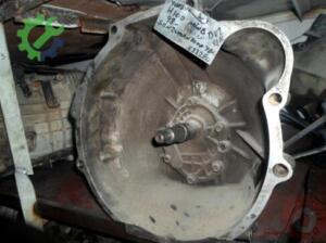 ŞANZIMAN HYUNDAİ H100 1998 MODEL MİNİBÜS E33280