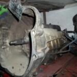 Hyundai H100 Şanzıman Komple çıkma parça - OTOFİL YEDEK PARÇA Mersin